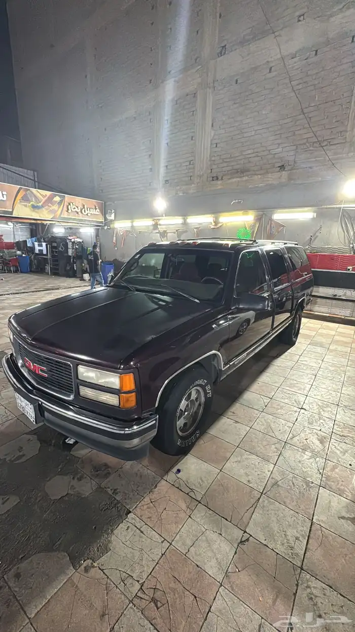 سوبربان بلد 1997 11