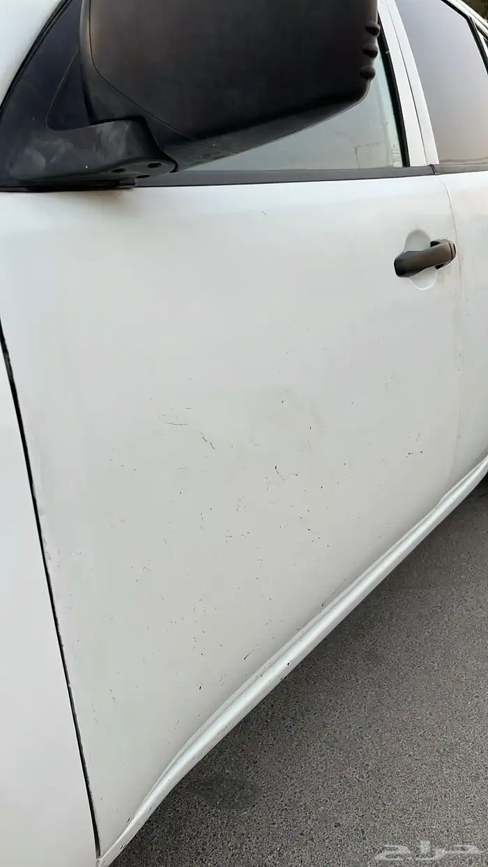 ميتسوبيشي L200 غمارتين 6