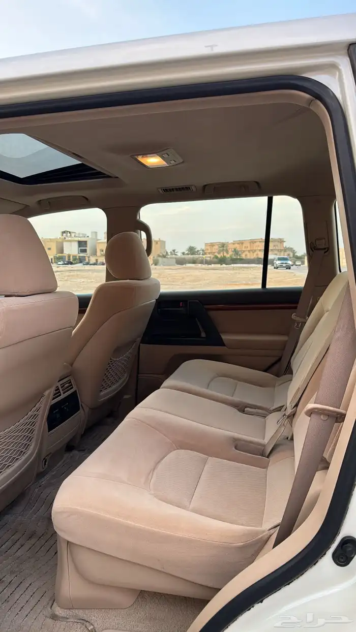 لاندكروزر جكسار فل كامل سبير علاق 2013 23