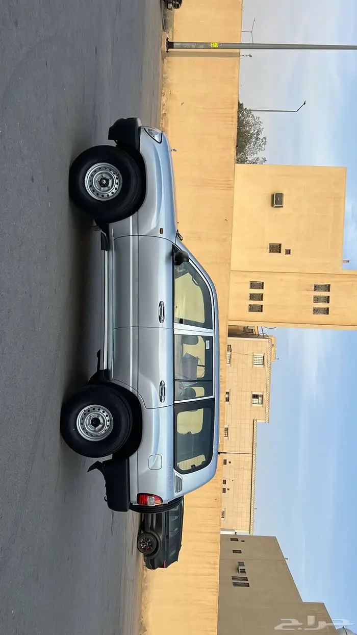 لاندكروزر جي 2007 0