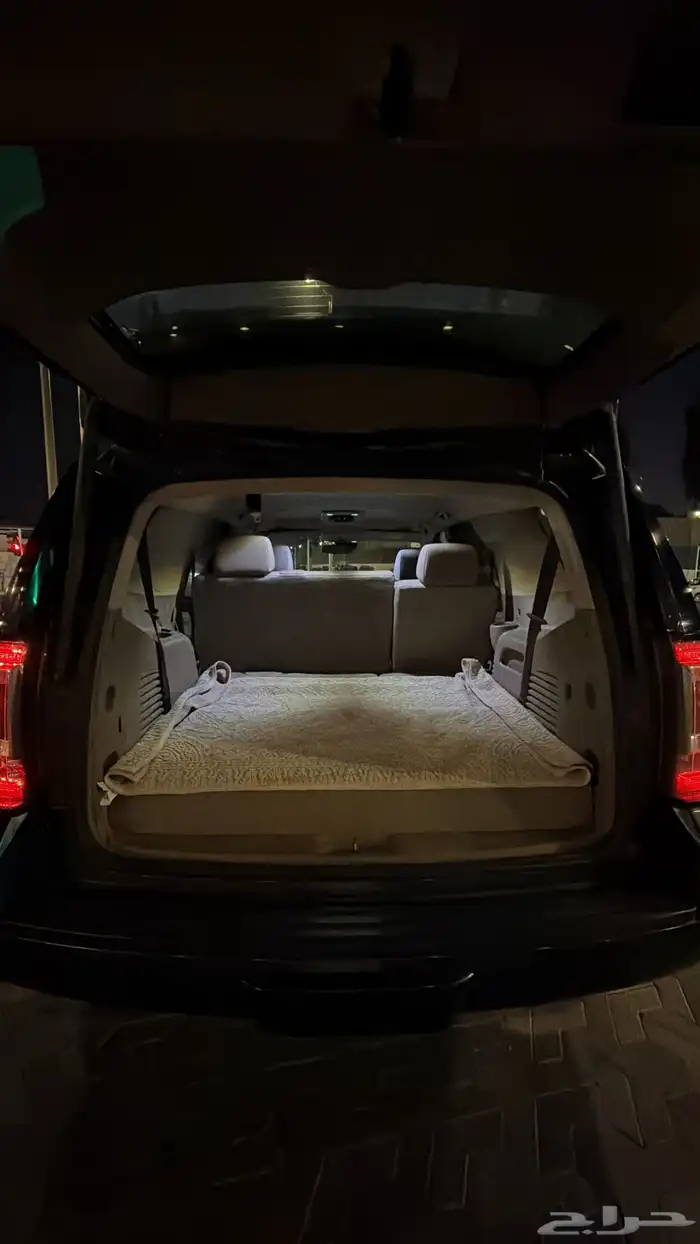 للبيع جمس يوكن مطور 2019( بدون دبل ) 15