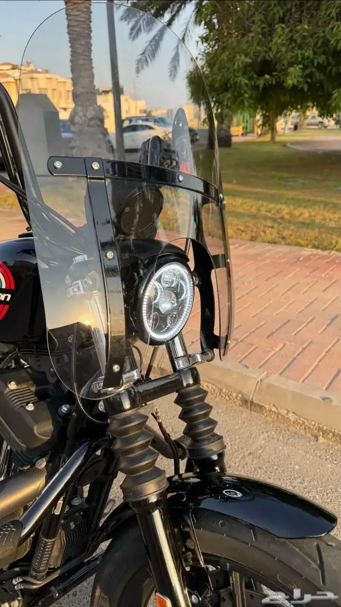 Harley Davidson 2021 sportster 13