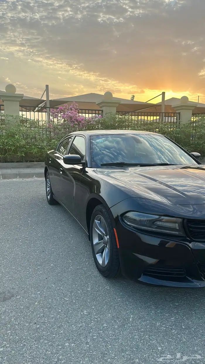 تشارجر 2018 - SXT 3.6 . 3