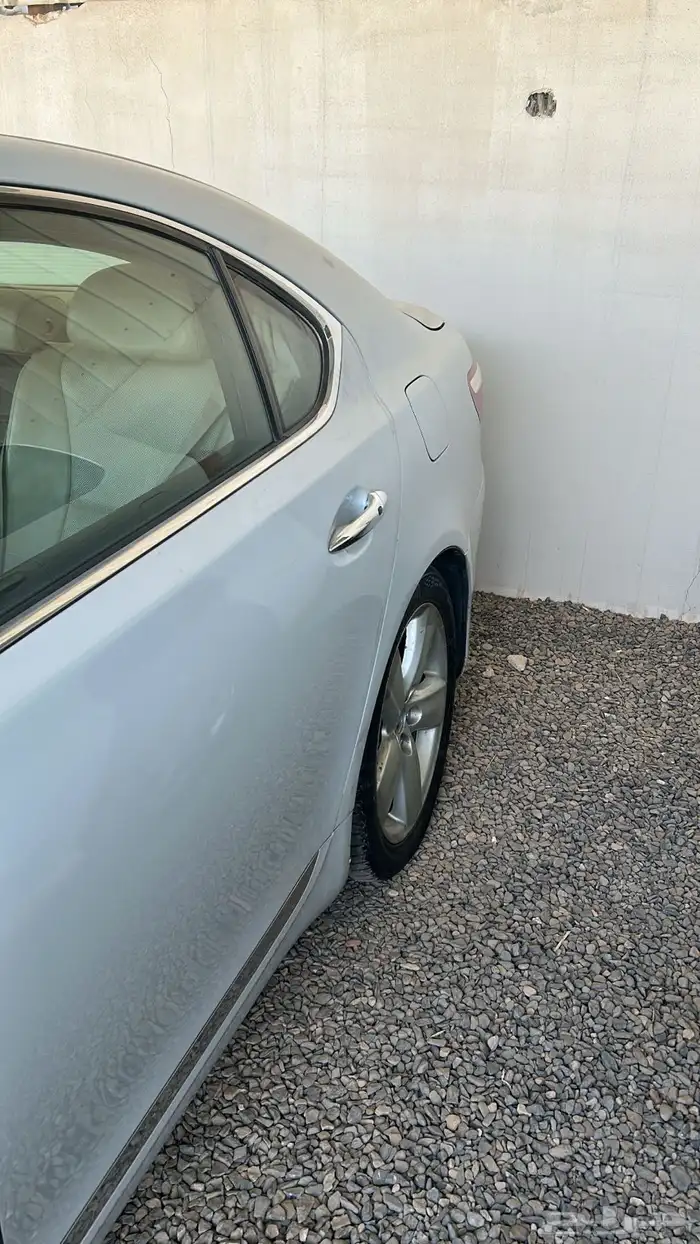 لكزس 2007 فيها مشكله كهرباء القير 0