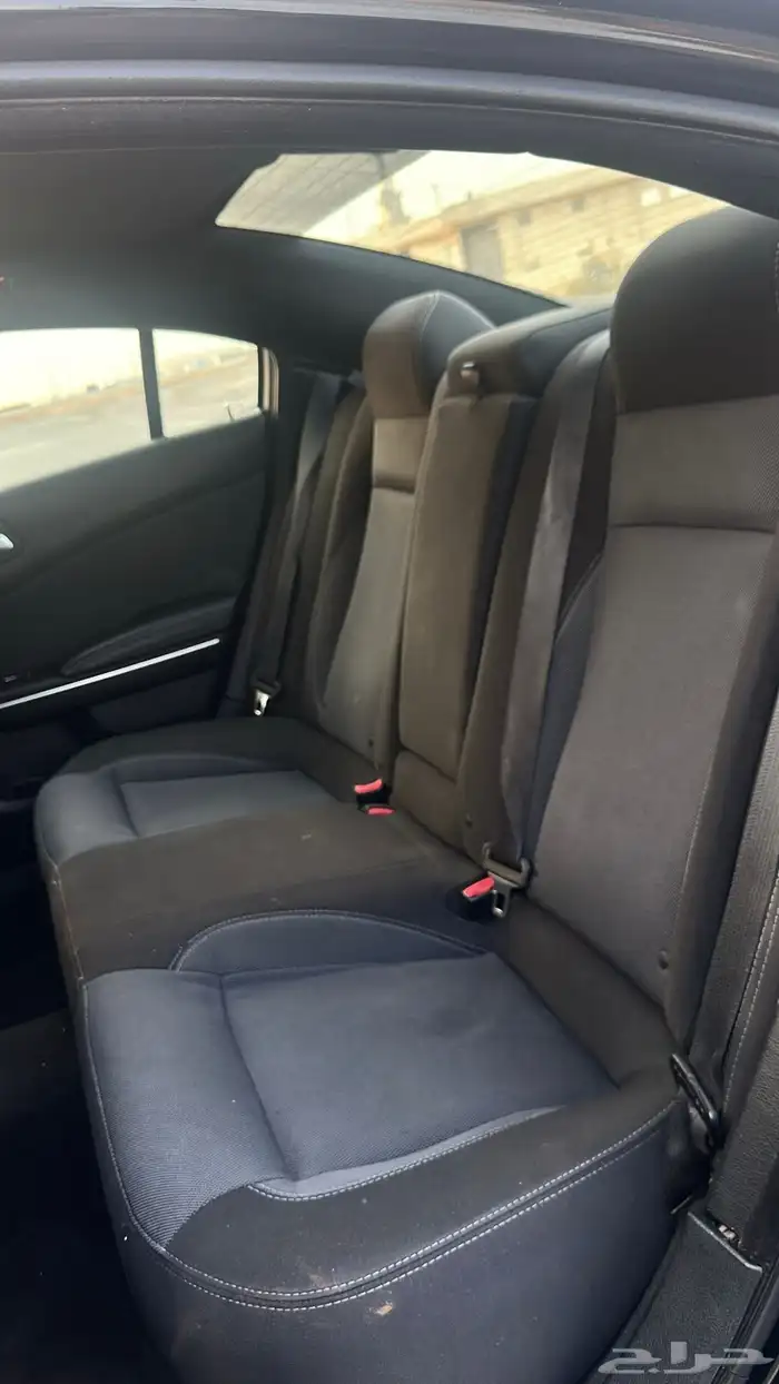 تشارجر 2018 - SXT 3.6 . 12