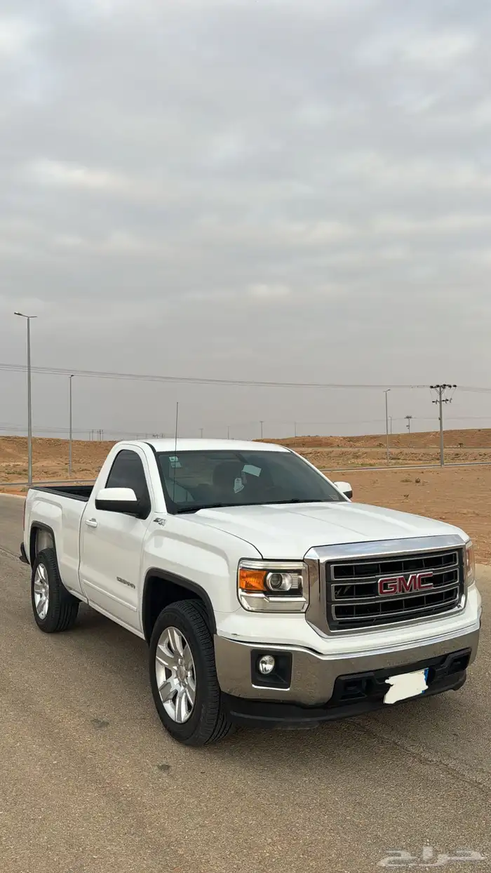 سييرا 2015 z71 1