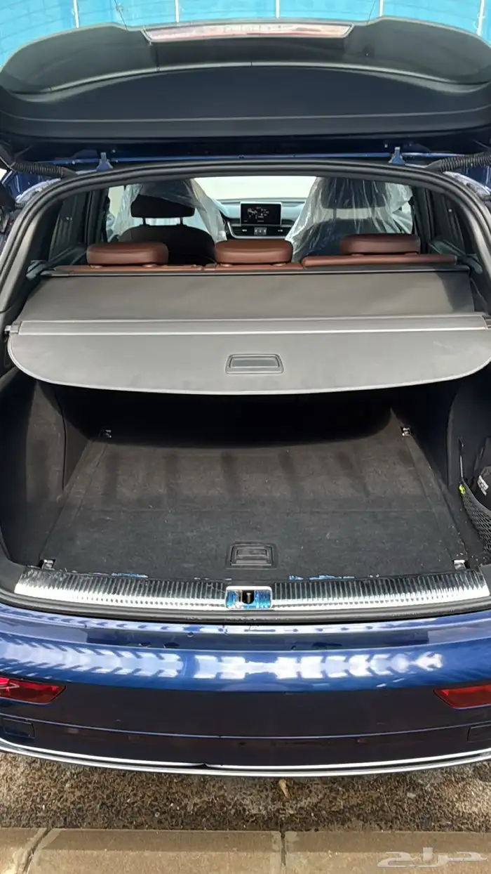 سيارة أودي Q5 للبيع 5