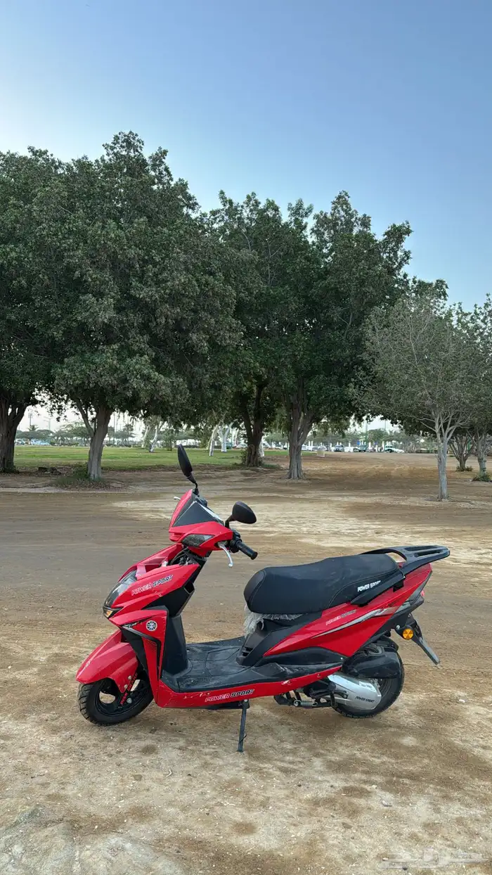 دباب عجيب باور سبورت 0