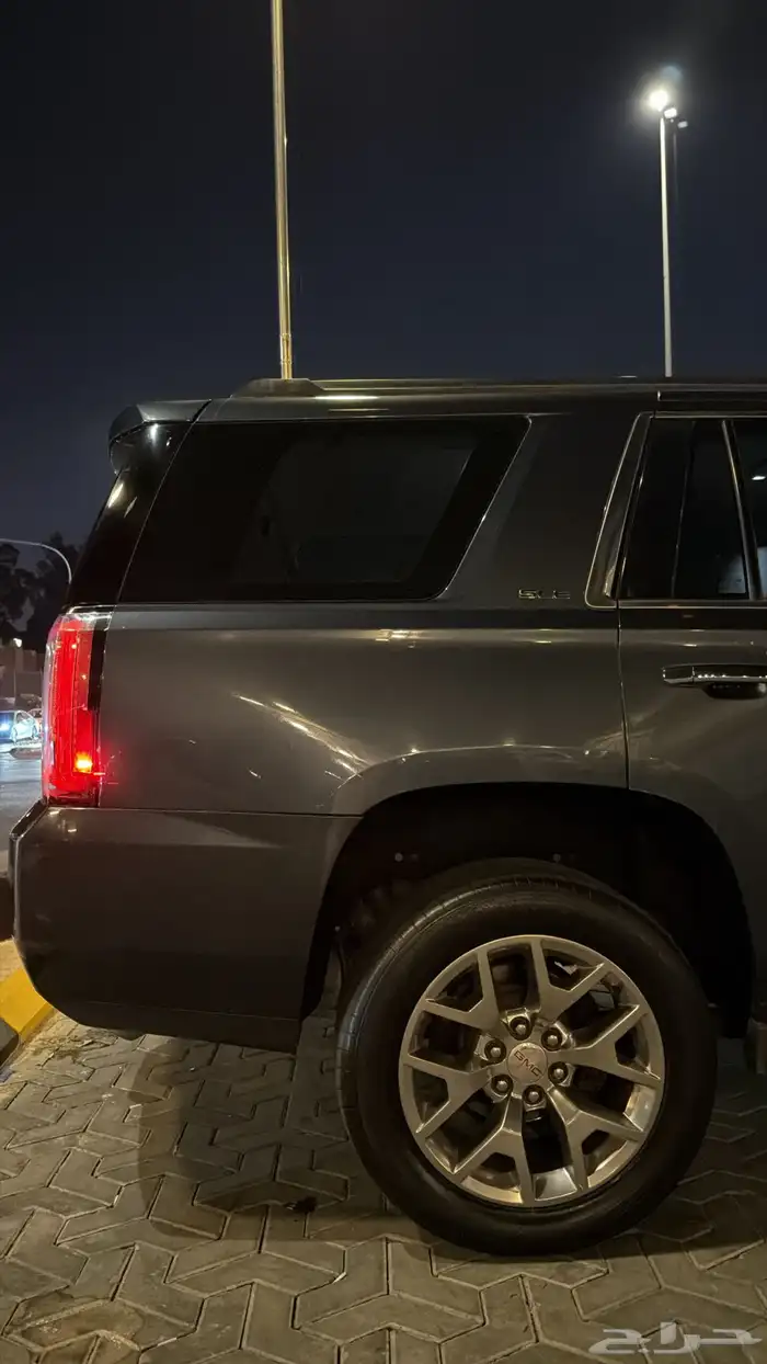 للبيع جمس يوكن مطور 2019( بدون دبل ) 8