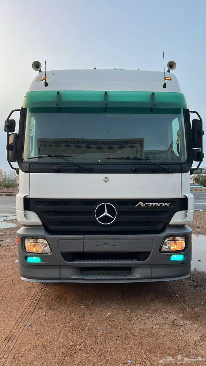 مسكس اكتروس 2