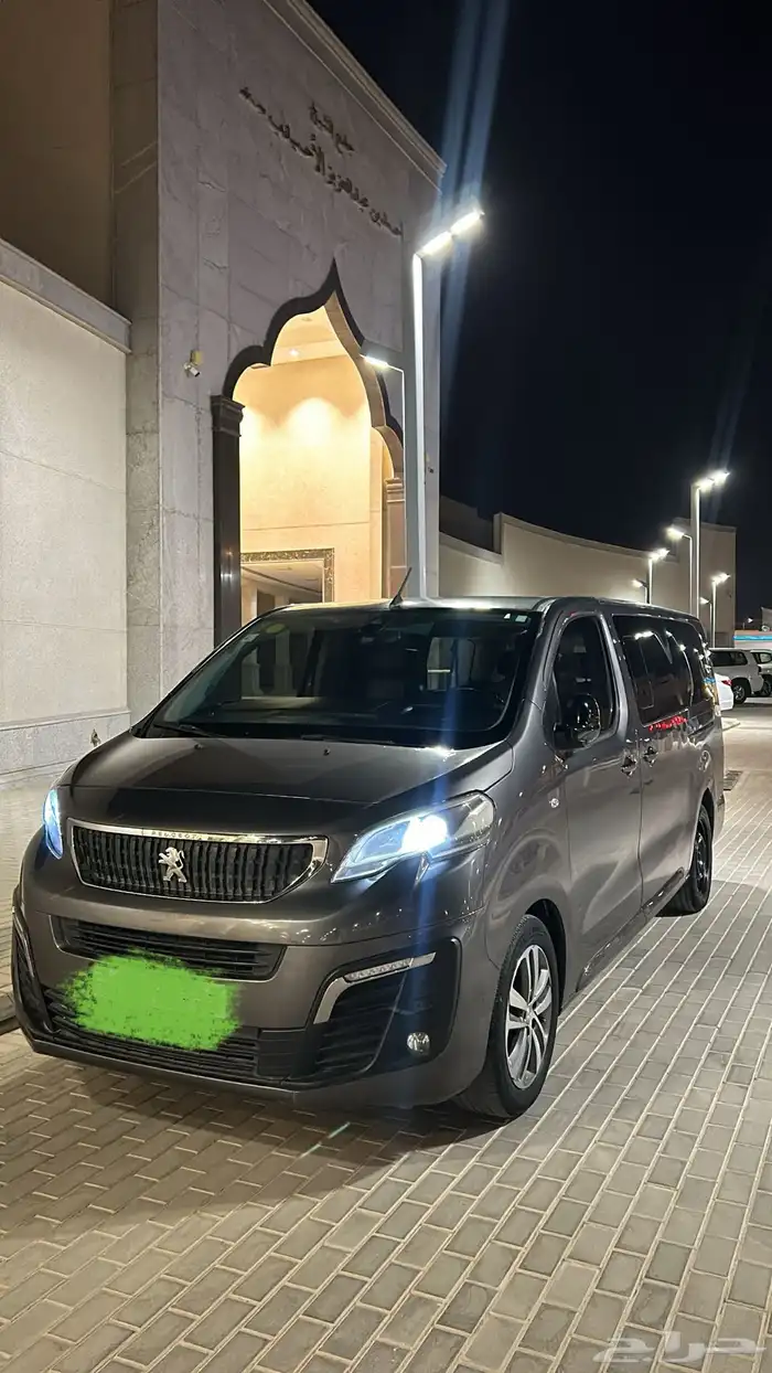 للبيع بيجو 0