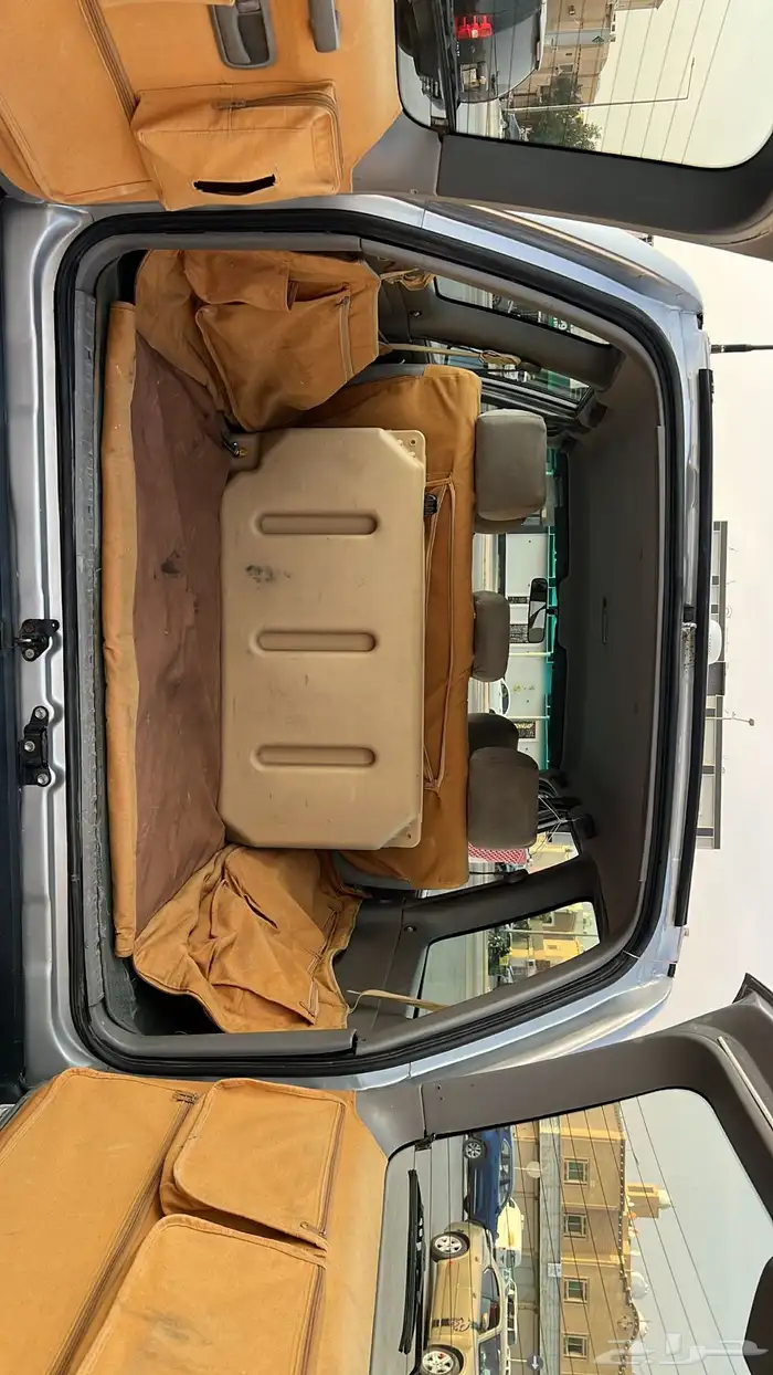 لاندكروزر جي 2007 21