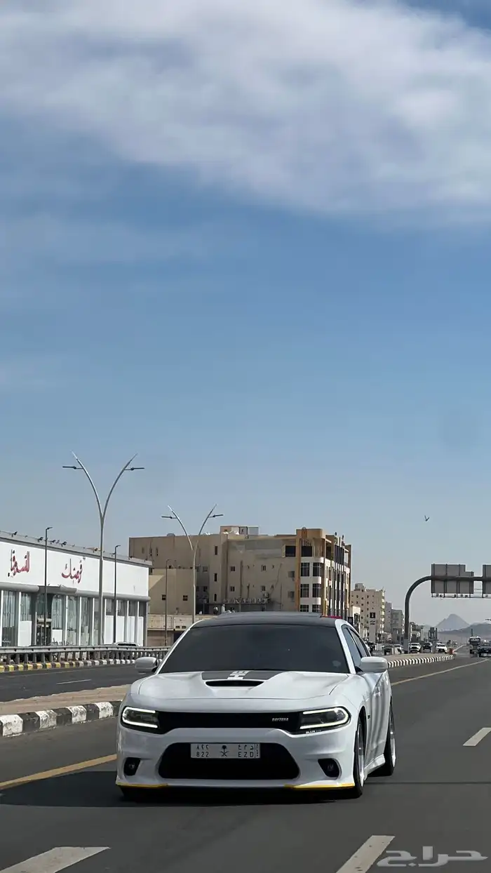 تشارجر ديتونا 2017 7