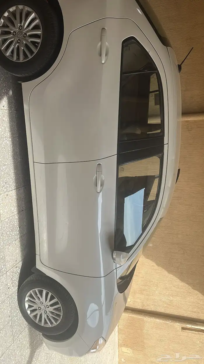 سزوكي ديزاير 4