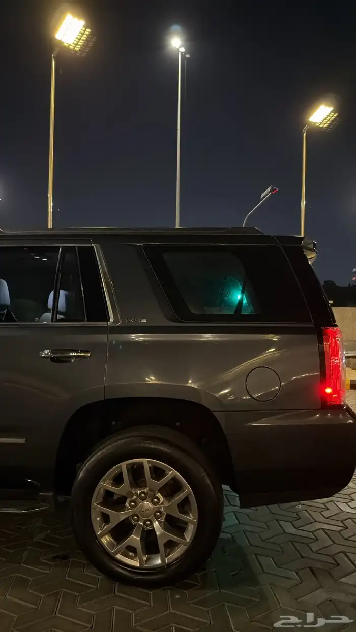 للبيع جمس يوكن مطور 2019( بدون دبل ) 13