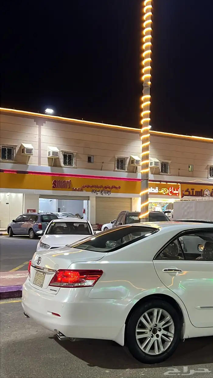 اوريون 2011 قراندي نظيف 4