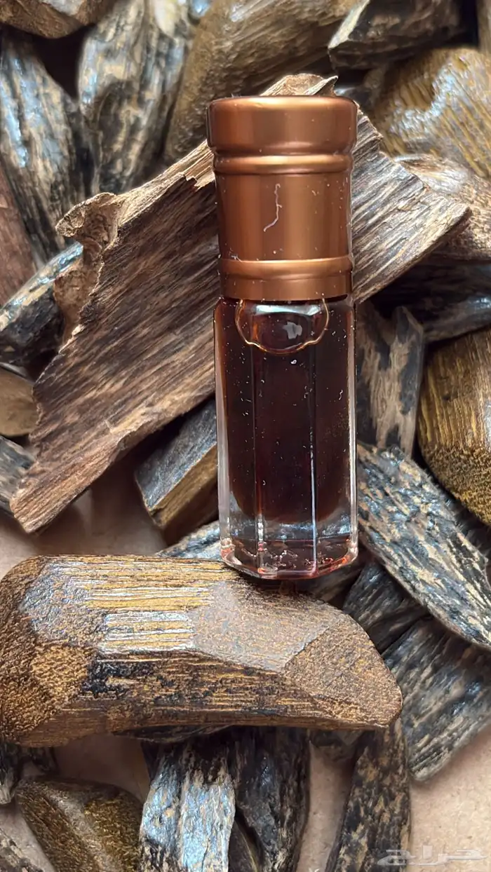 دهن عود براشين بوري نوادر ربع توله 0