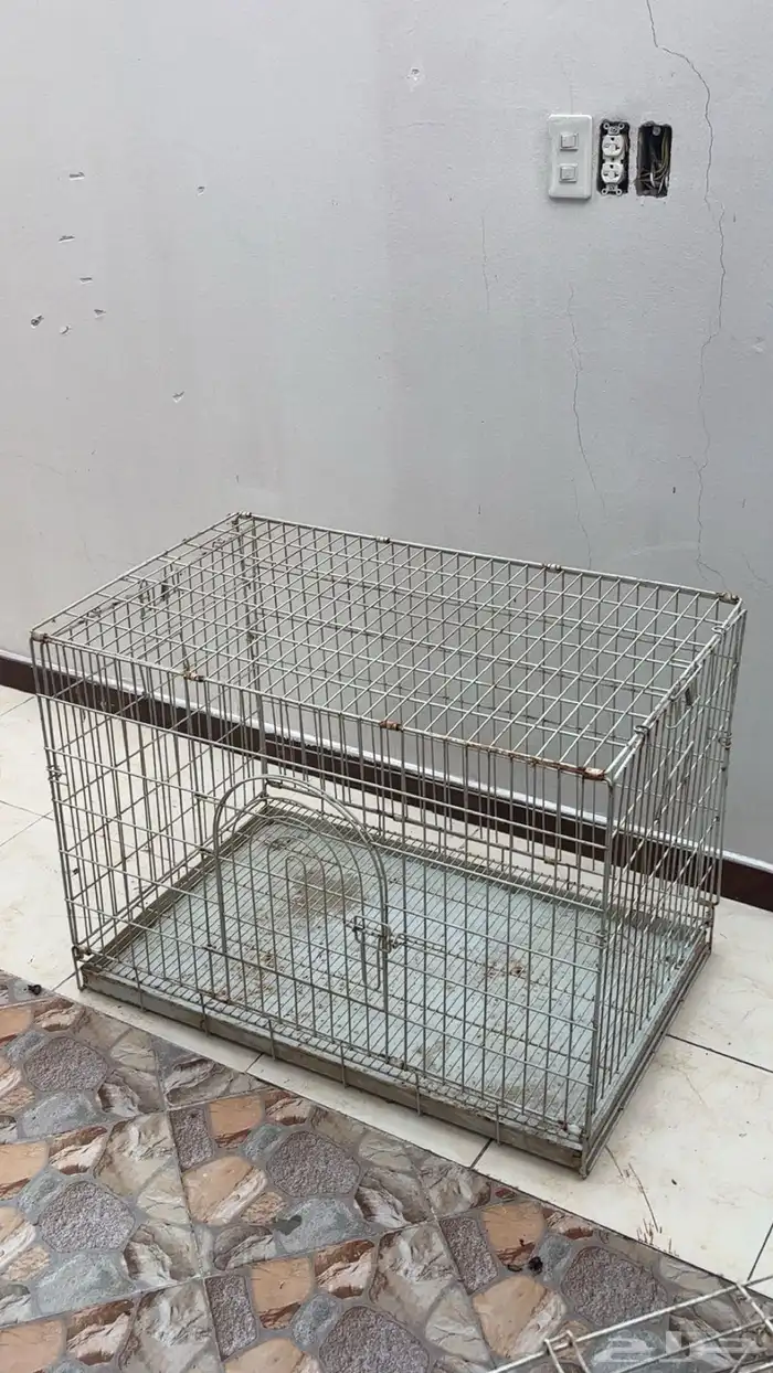 لببيع قفص طيور 0
