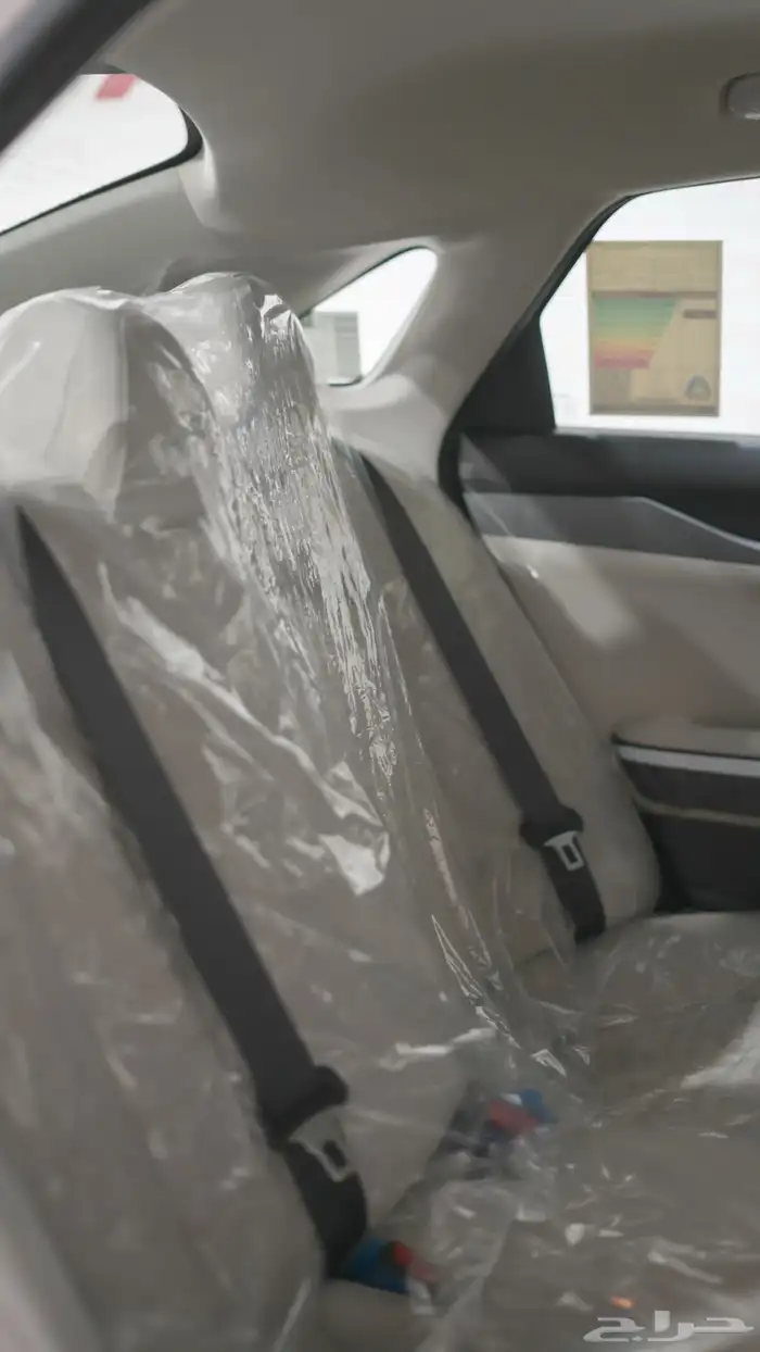 تويوتا كامري LE 2025 سعودي 10