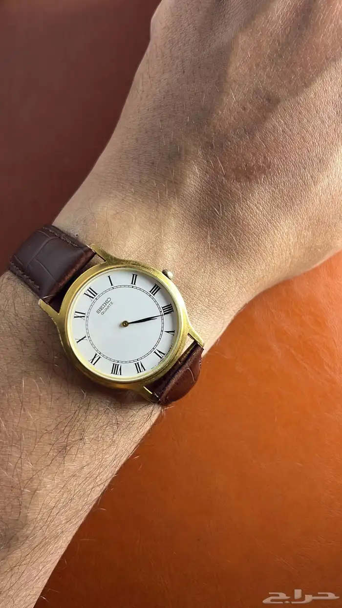 سيكو اصدار 1990 (تم البيع) 4