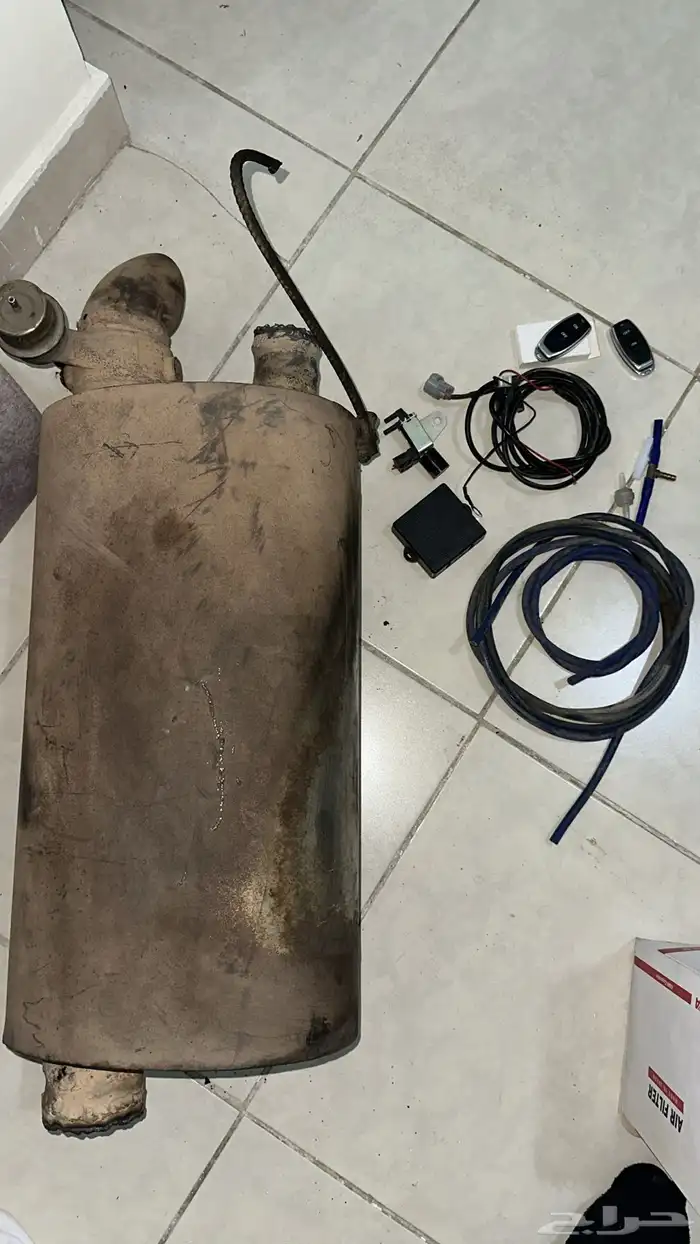 دبة الالكترونيه فوكس 0