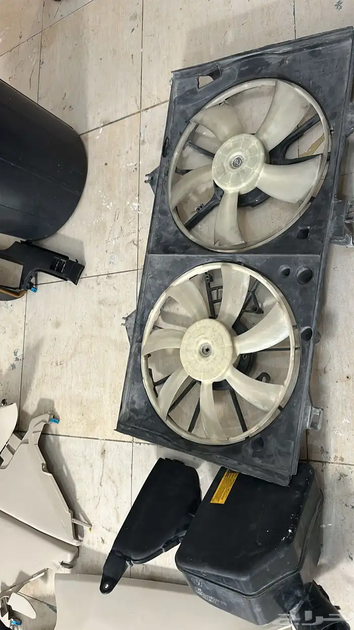 ديكورات كامري و كويلات وكالة 12