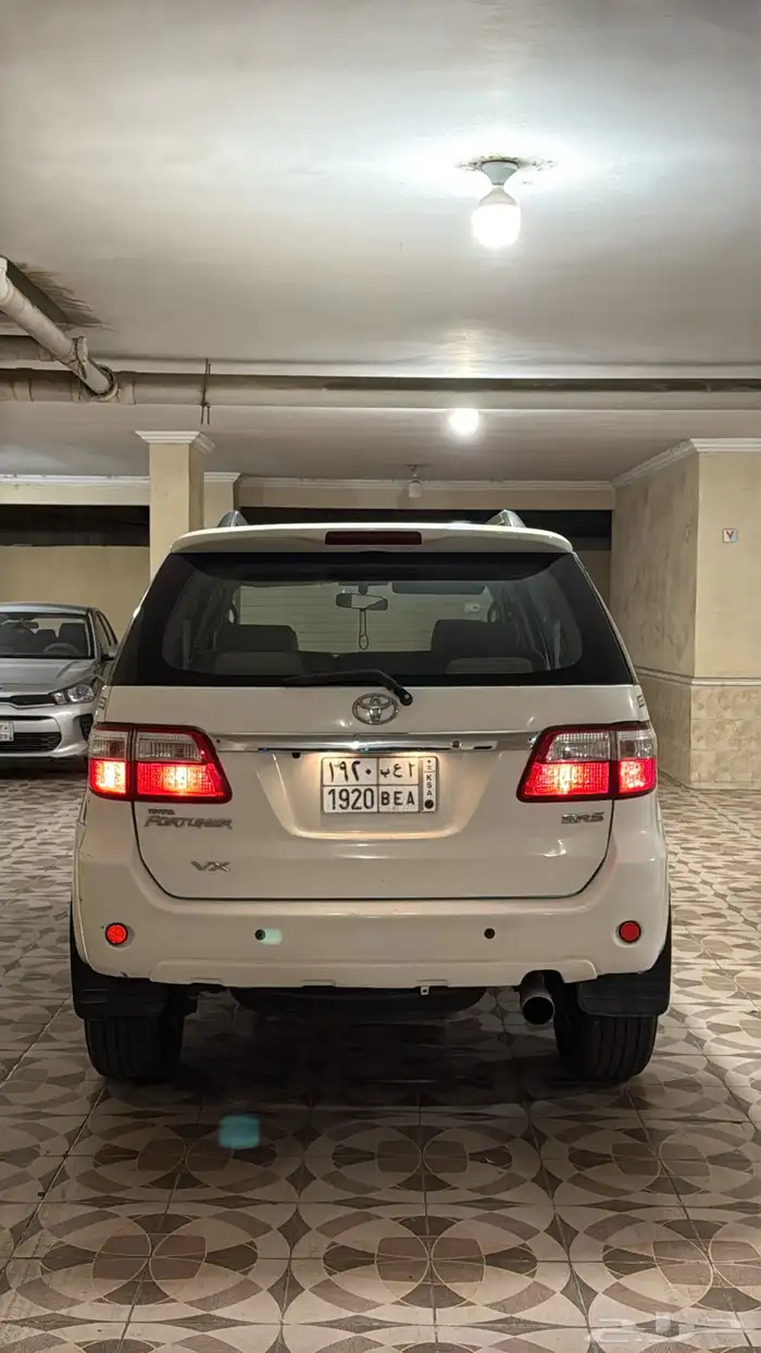 فوتشينر 2009 3