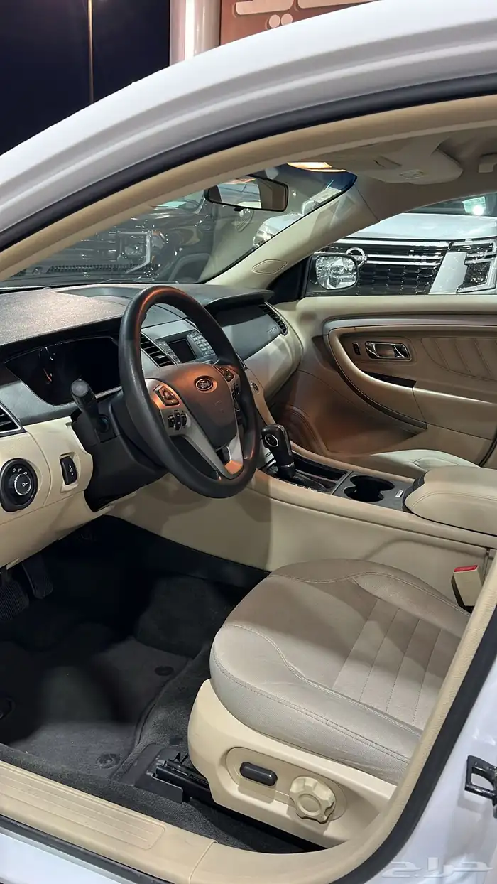 تورس 2018 مخزن سته سلندر 6