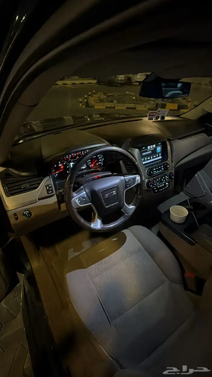 للبيع جمس يوكن مطور 2019( بدون دبل ) 7