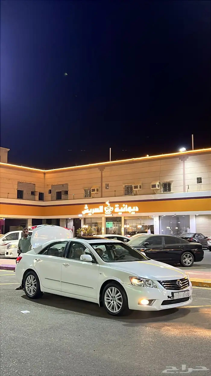 اوريون 2011 قراندي نظيف 6