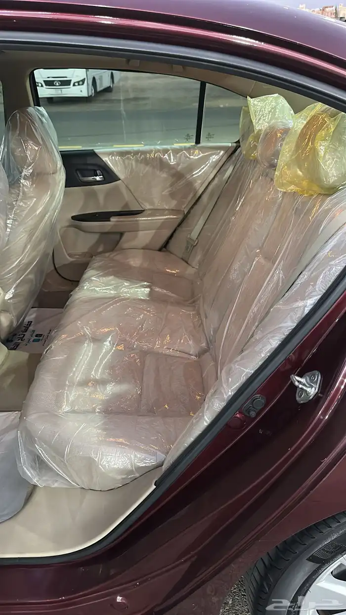 اكورد 2013 ( بودي بلد ) 10