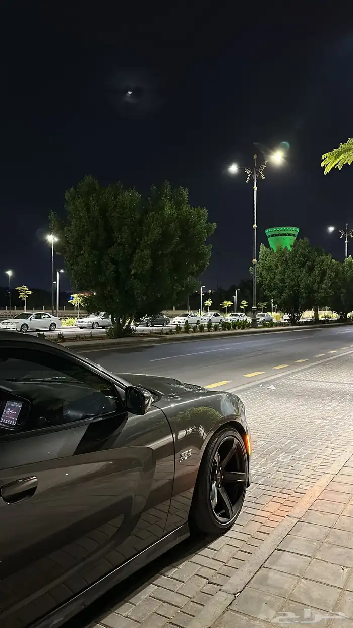 دوج تشارجر رود اند تراك 2015 11