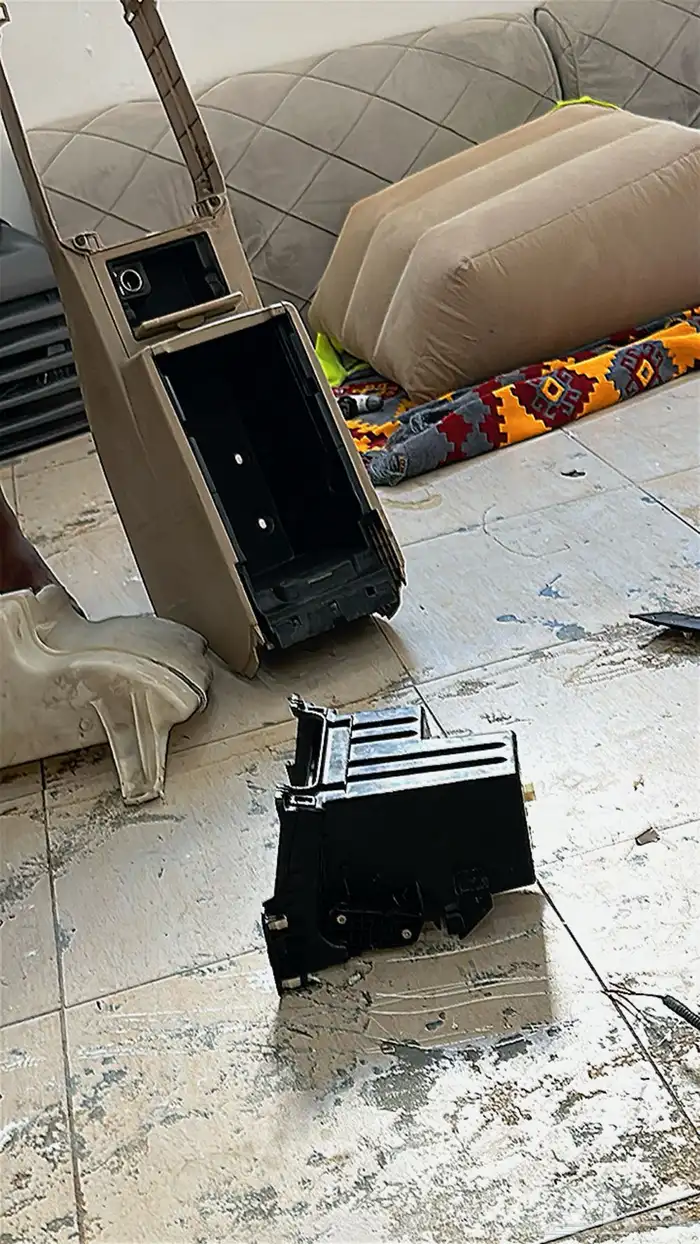 ديكورات كامري و كويلات وكالة 3