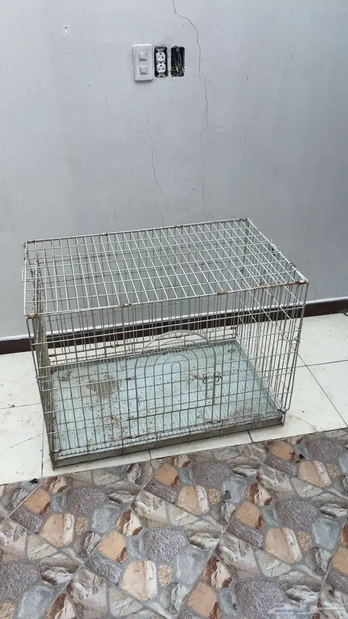 لببيع قفص طيور 2