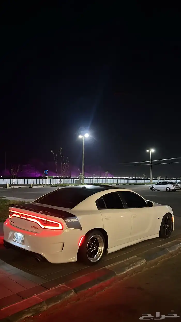 تشارجر ديتونا 2017 5