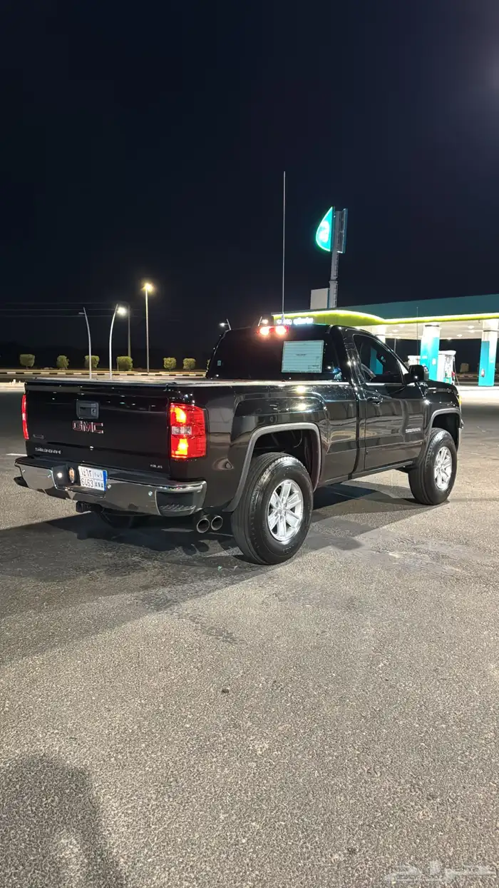 سييرا اسود 0