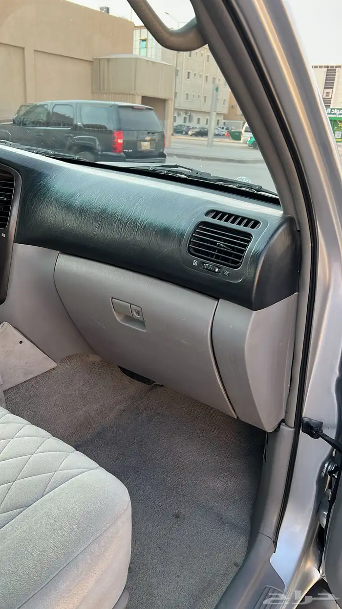 لاندكروزر جي 2007 19