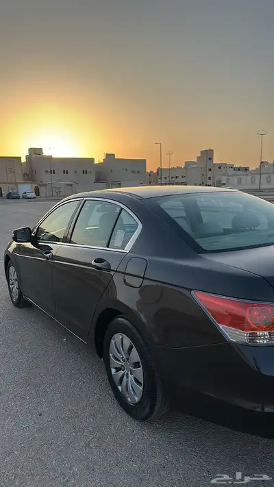 هوندا اكورد 2012 index