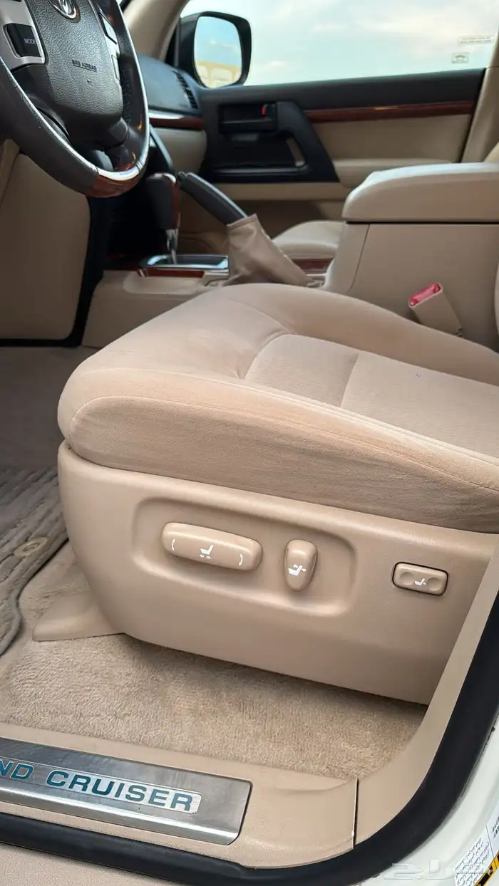 لاندكروزر جكسار فل كامل سبير علاق 2013 26