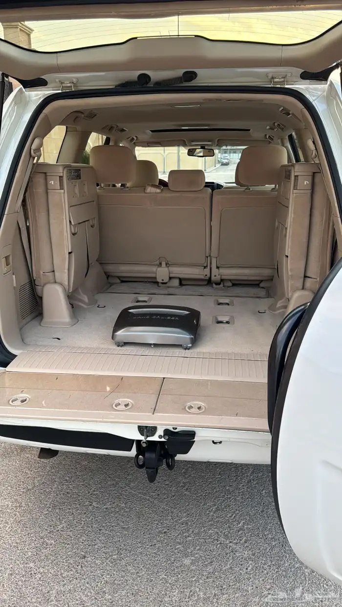 لاندكروزر جكسار فل كامل سبير علاق 2013 24