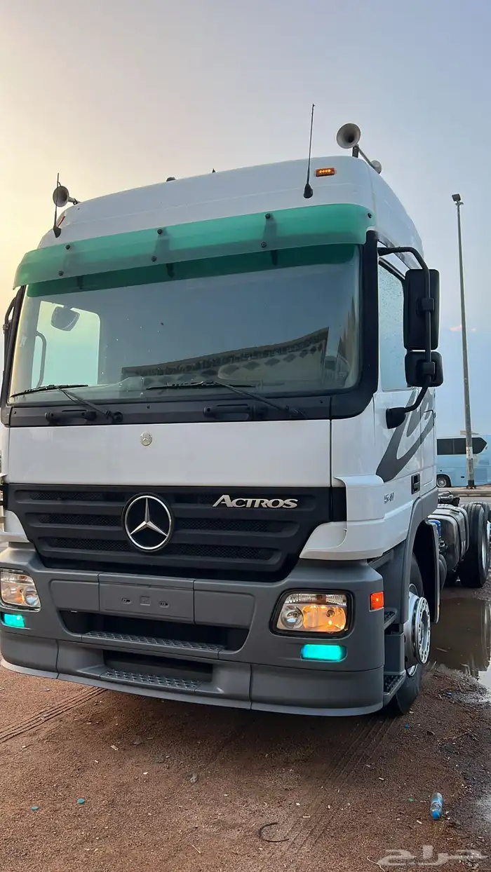 مسكس اكتروس 7