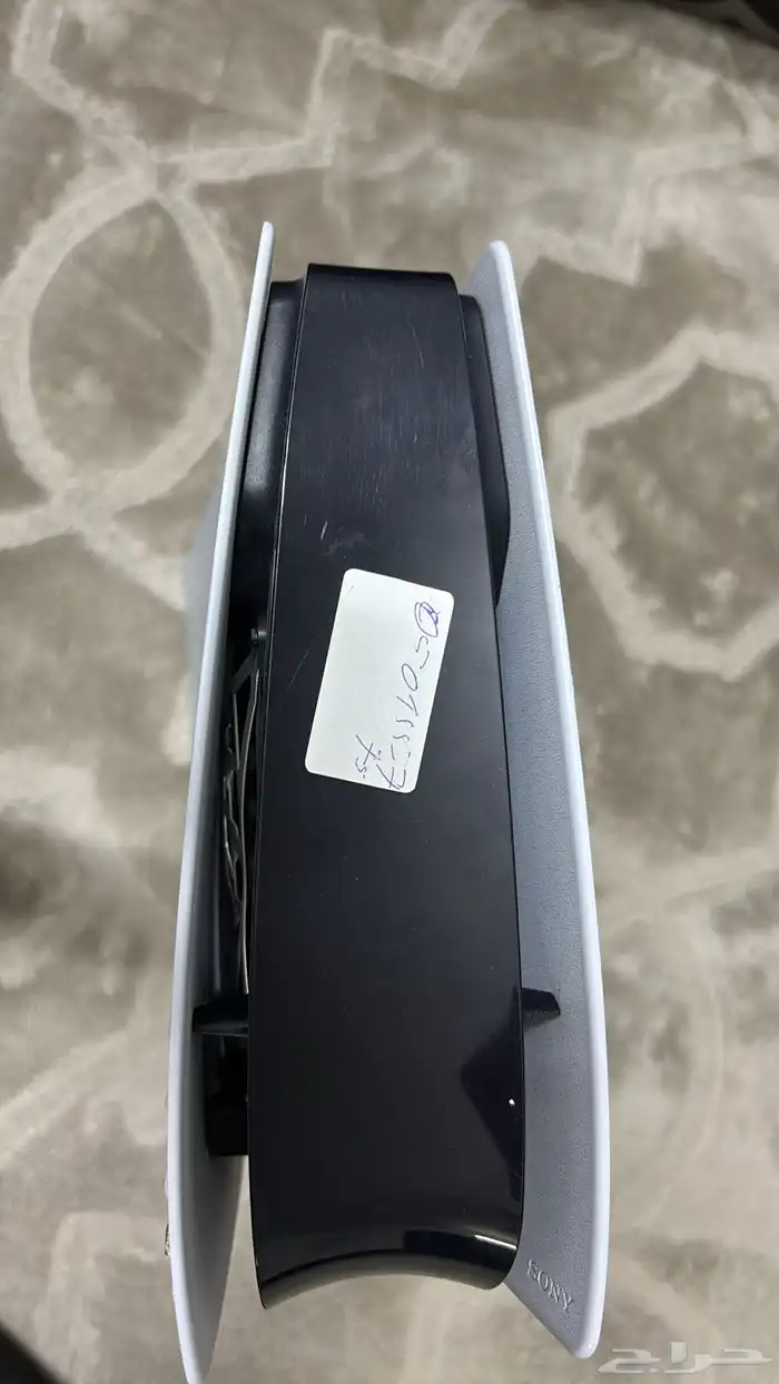 سوني 5 للبيع مع ملحقاته كاملة   حسابين فورت نوادر 2