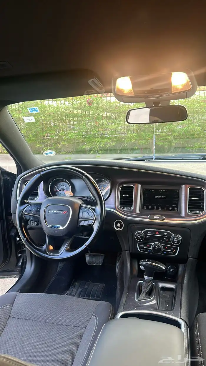 تشارجر 2018 - SXT 3.6 . 14