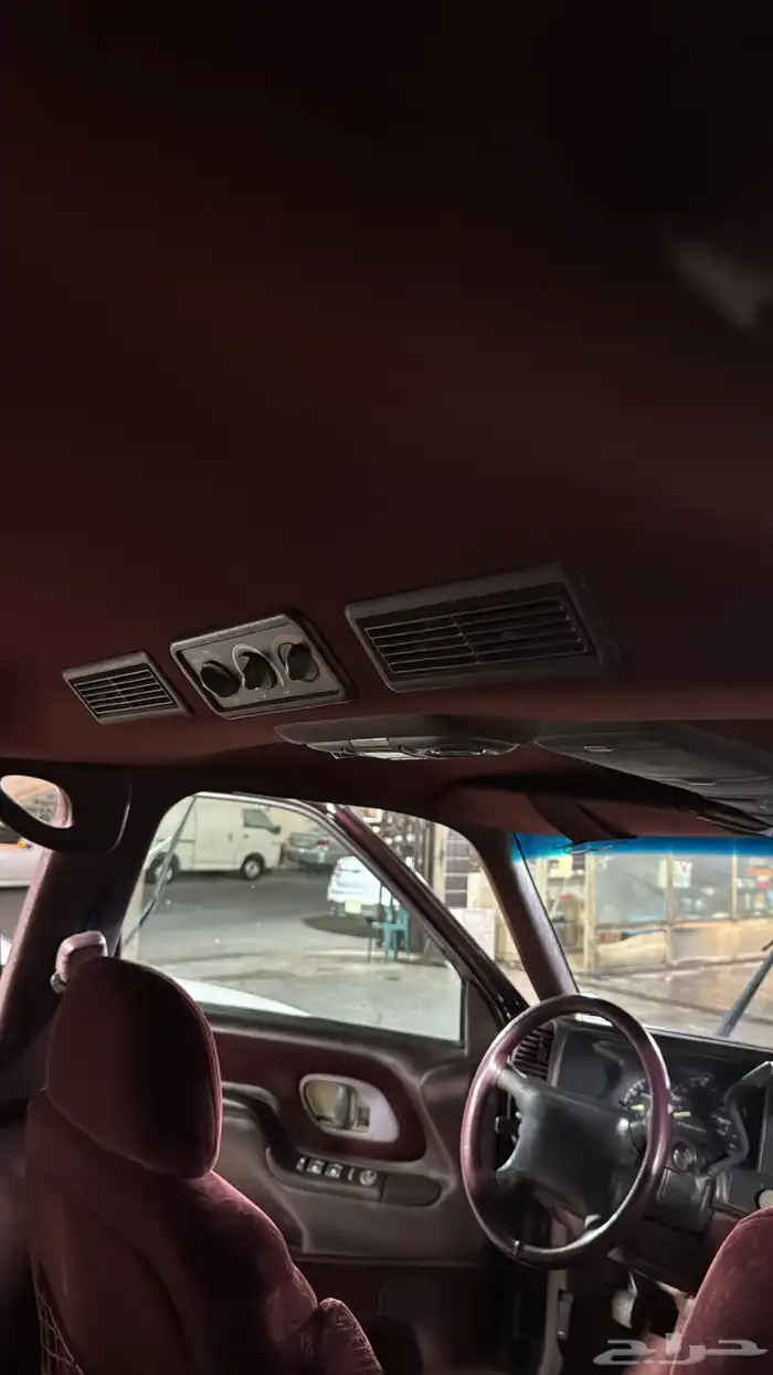 سوبربان بلد 1997 7