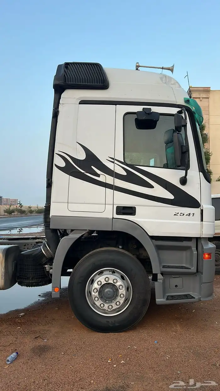 مسكس اكتروس 3