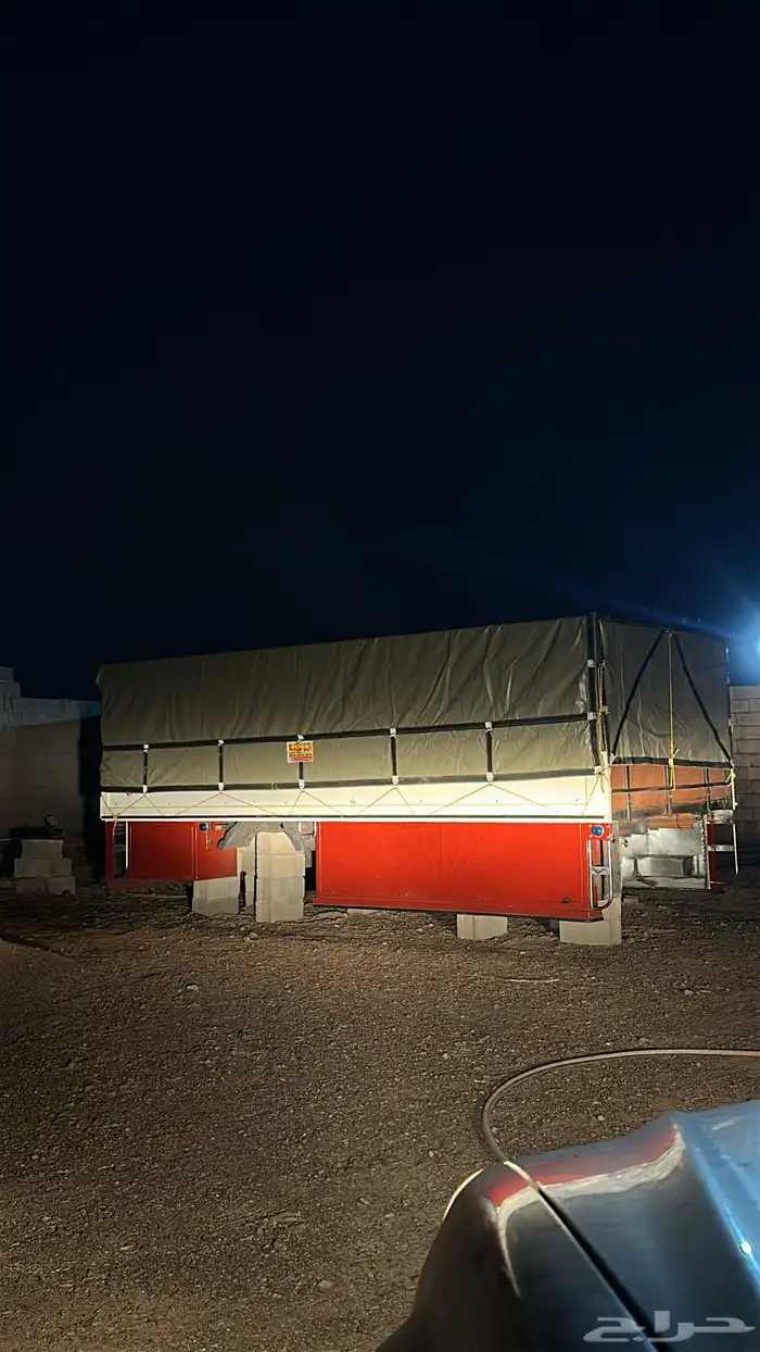 للبيع صندوق دينة شبيه البلد 4