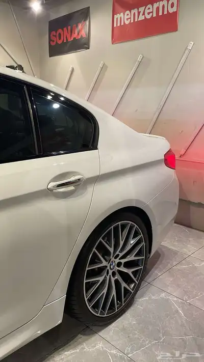 BMW I530 M KIT للبيع index