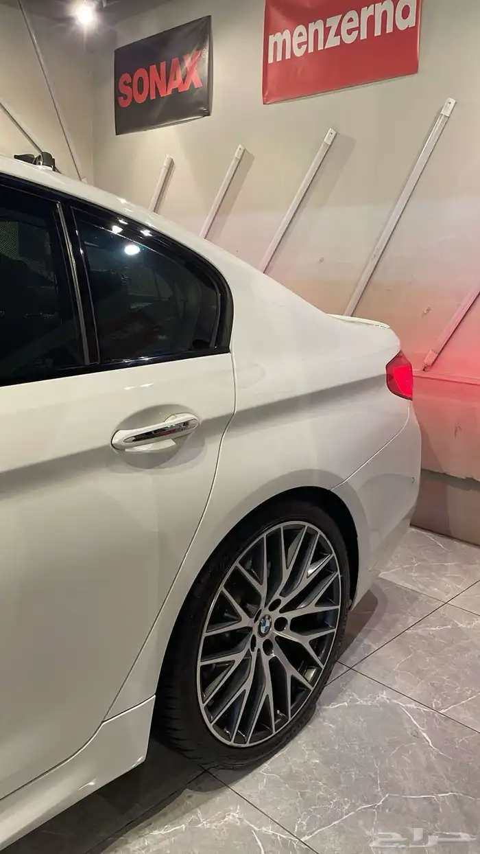 BMW I530 M KIT للبيع 3