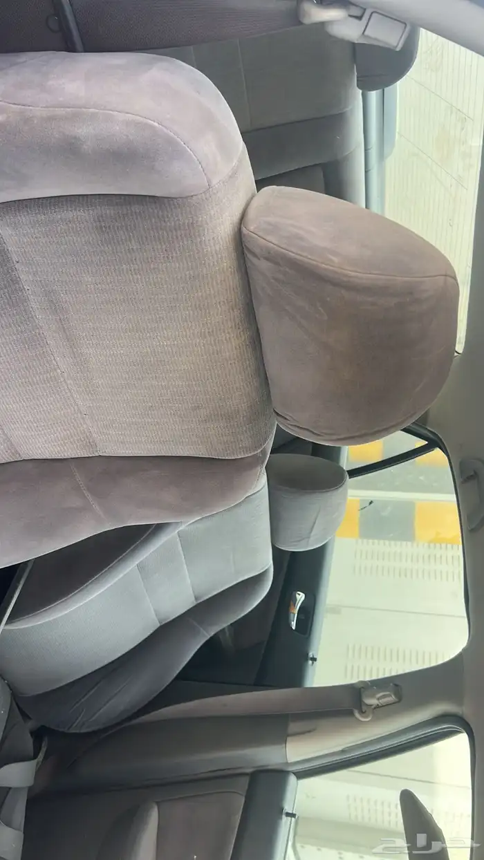 هوندا اكورد 2004 تشليح 6