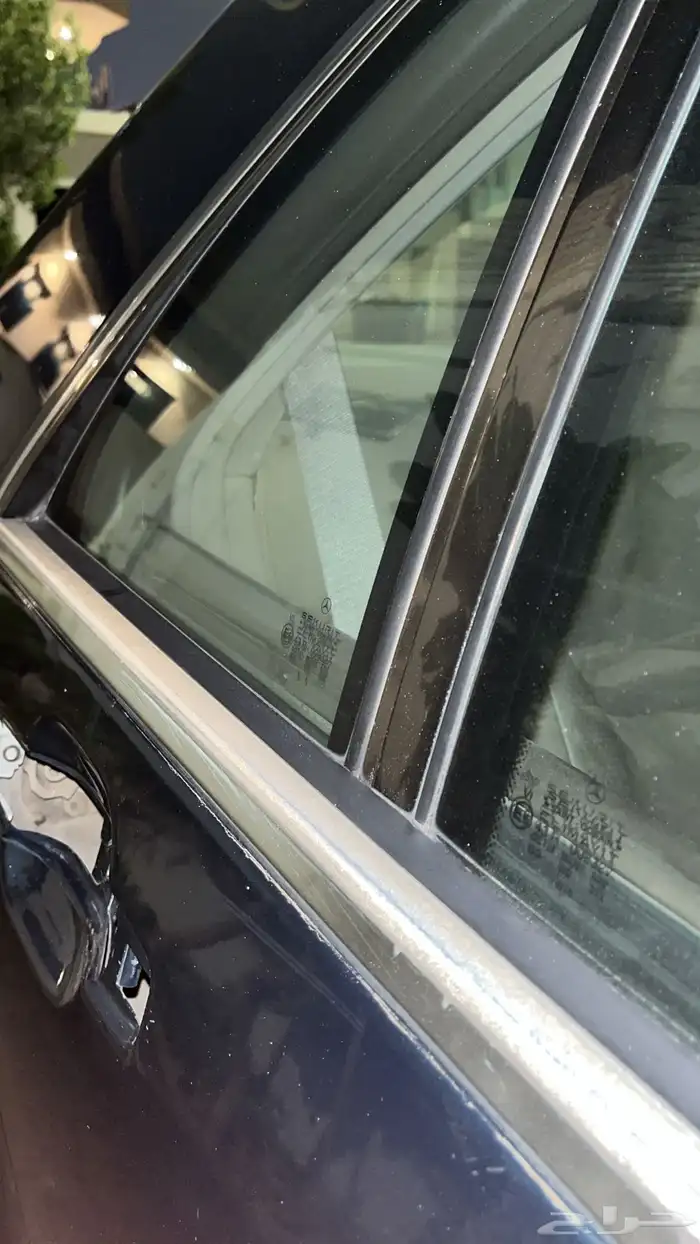 مارسيدس بنز شبح 12